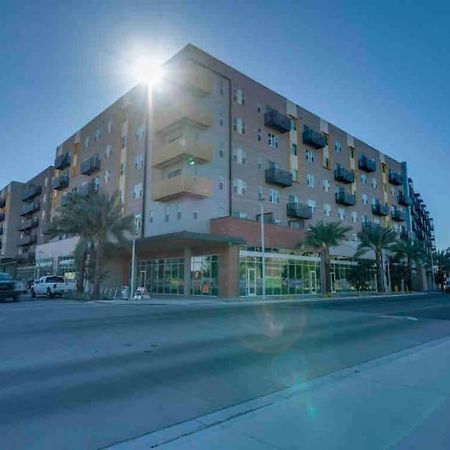 Sun Devil Studio With Rooftop Pool & Clubhouse! Tempe Kültér fotó